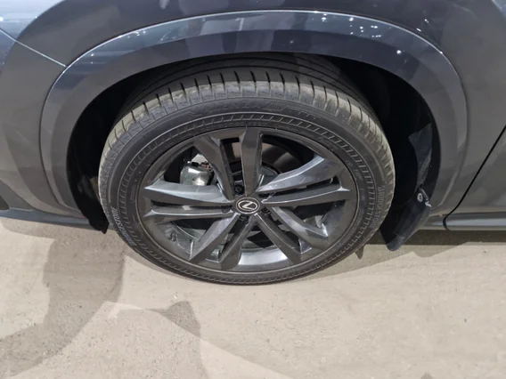 لكزس NX 350h AH 2025 