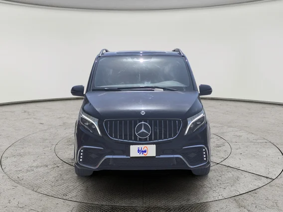 Mercedes V250  2022 
