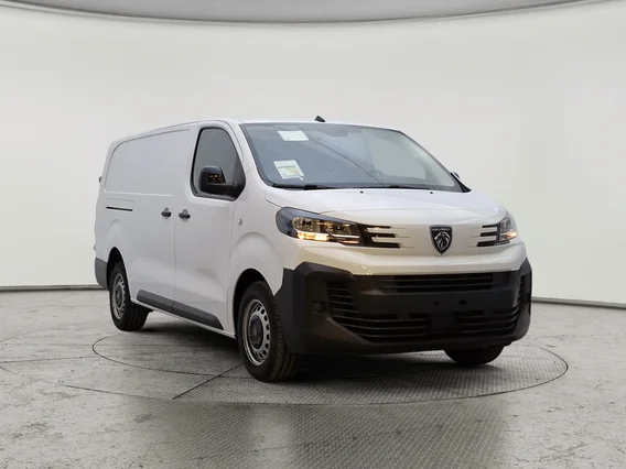 بيجو إكسبرت VAN 2025 