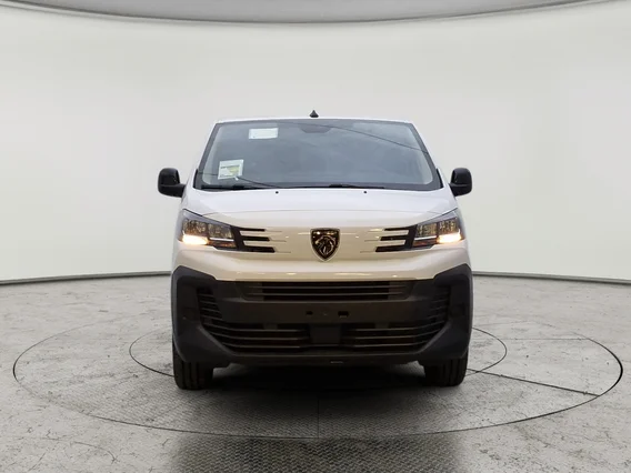 بيجو إكسبرت VAN 2025 