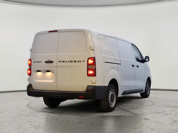 بيجو إكسبرت VAN 2025 