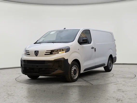 بيجو إكسبرت VAN 2025 
