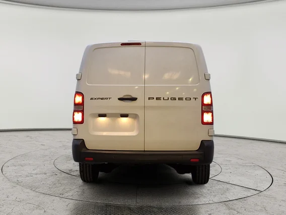 بيجو إكسبرت VAN 2025 