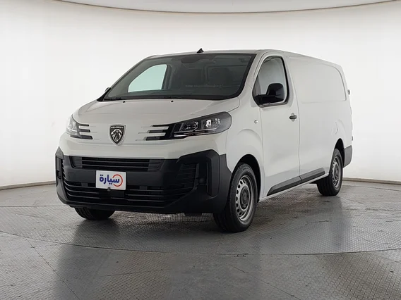Peugeot Expert VAN 2025