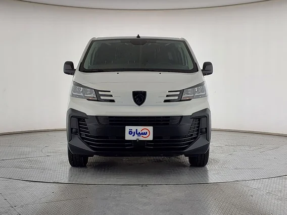 Peugeot Expert VAN 2025
