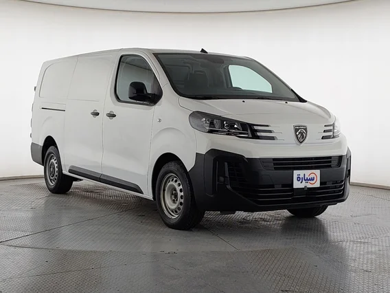 Peugeot Expert VAN 2025