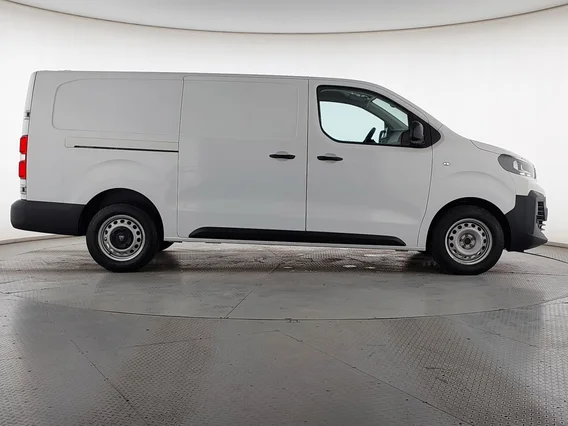 Peugeot Expert VAN 2025