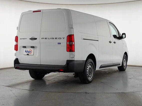 Peugeot Expert VAN 2025