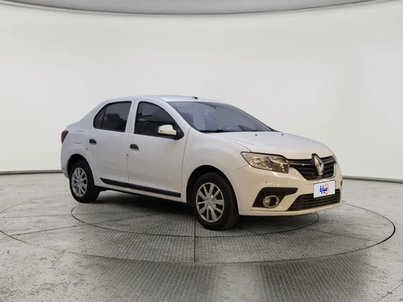 Renault Symbol PE 2020 