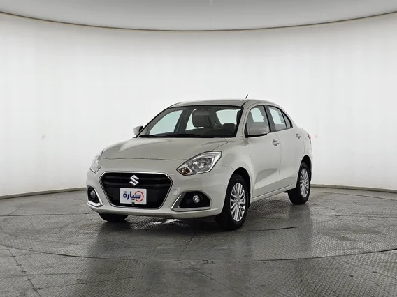 Suzuki Dzire GL 2023 