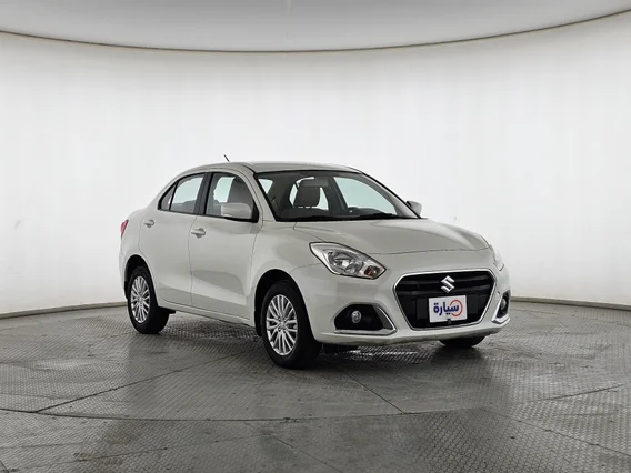 Suzuki Dzire GL 2023 