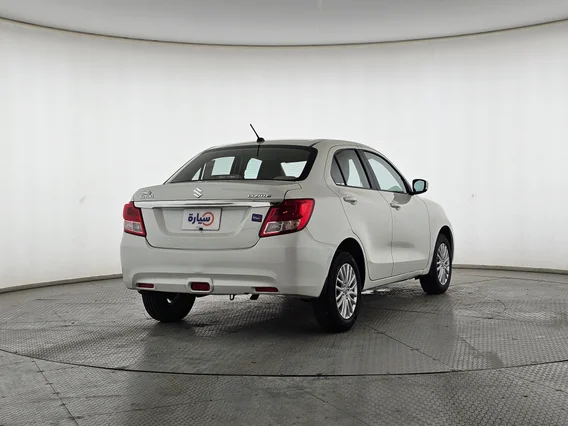 Suzuki Dzire GL 2023 