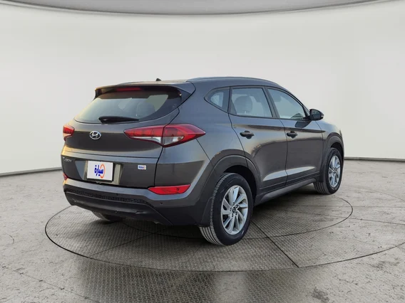 Hyundai Tucson GL 2018 