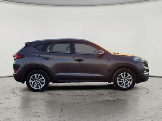 Hyundai Tucson GL 2018 