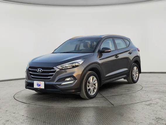 Hyundai Tucson GL 2018 