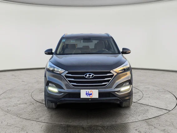 Hyundai Tucson GL 2018 