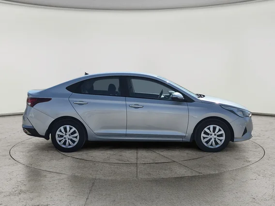 Hyundai Accent Smart 2023 