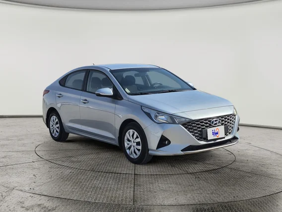 Hyundai Accent Smart 2023 