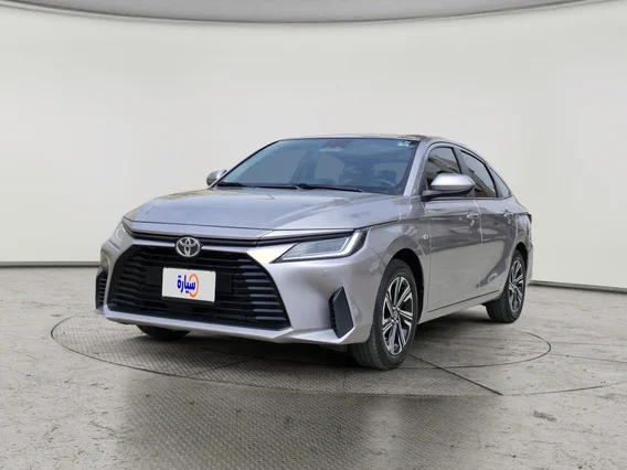 Toyota Yaris  Y Plus 2023 