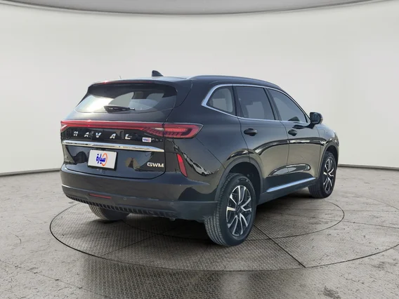 هافال H6 أكتف الإصدار الجديد 2022 