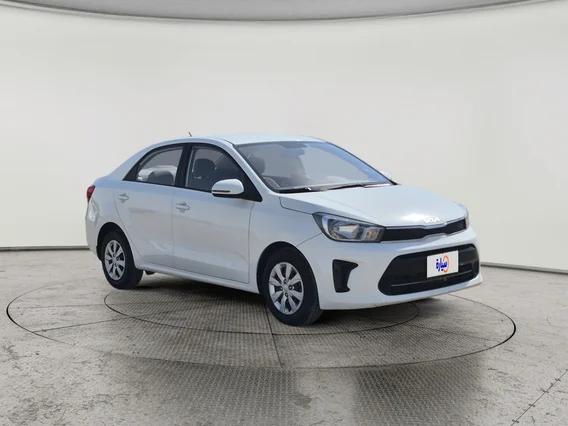 Kia Pegas LX 2023 