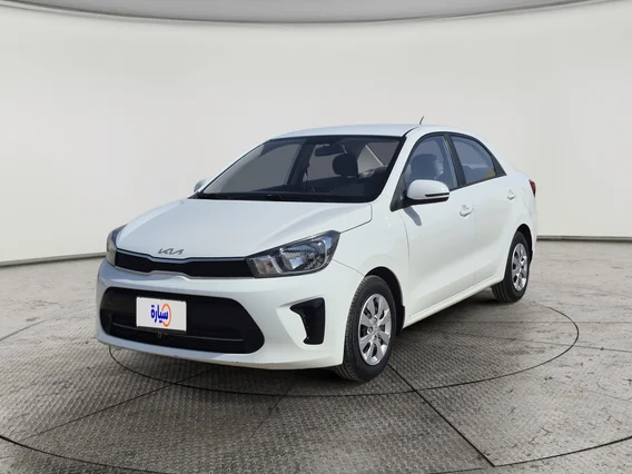 Kia Pegas LX 2023 