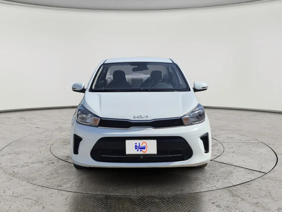 Kia Pegas LX 2023 