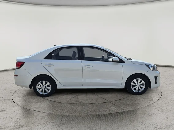 Kia Pegas LX 2023 