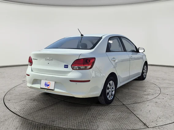 Kia Pegas LX 2023 