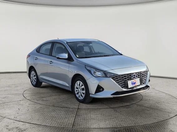 Hyundai Accent Smart 2023 