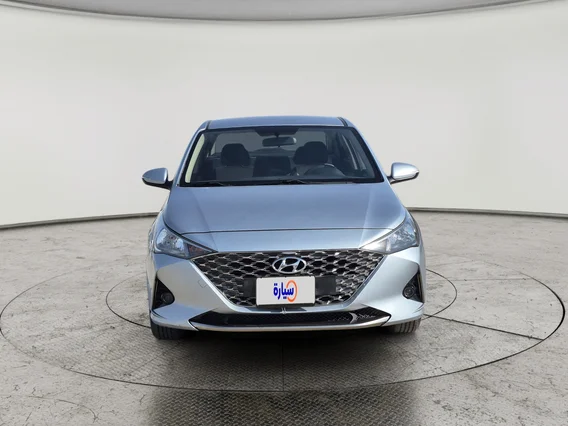 Hyundai Accent Smart 2023 