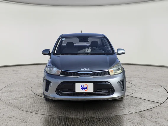 Kia Pegas LX 2022 