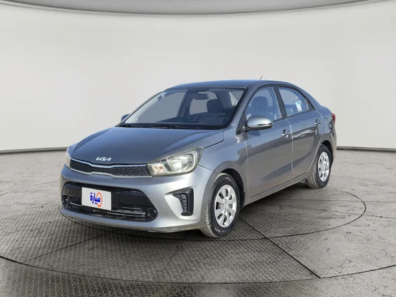 Kia Pegas LX 2022 
