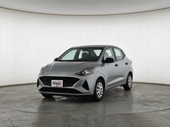 Hyundai Grand i10 Fleet 2022 