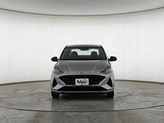 Hyundai Grand i10 Fleet 2022 