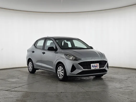 Hyundai Grand i10 Fleet 2022 