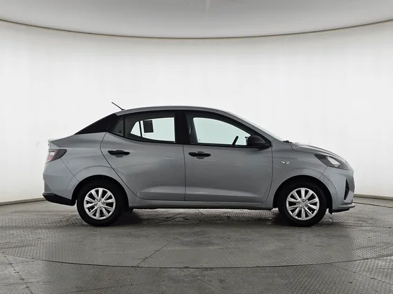 Hyundai Grand i10 Fleet 2022 