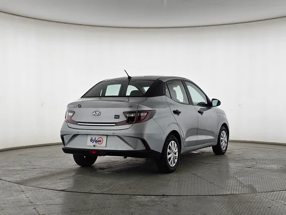 Hyundai Grand i10 Fleet 2022 