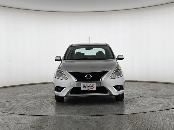 Nissan Sunny SV Comfort 2023 