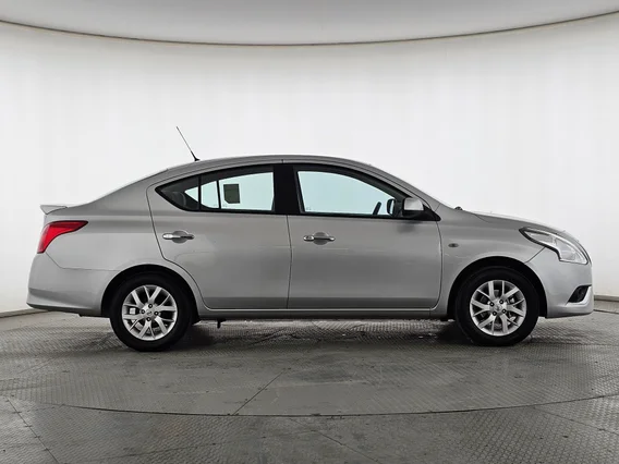 Nissan Sunny SV Comfort 2023 