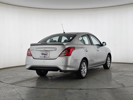 Nissan Sunny SV Comfort 2023 