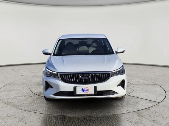 Geely Emgrand GS 2023 