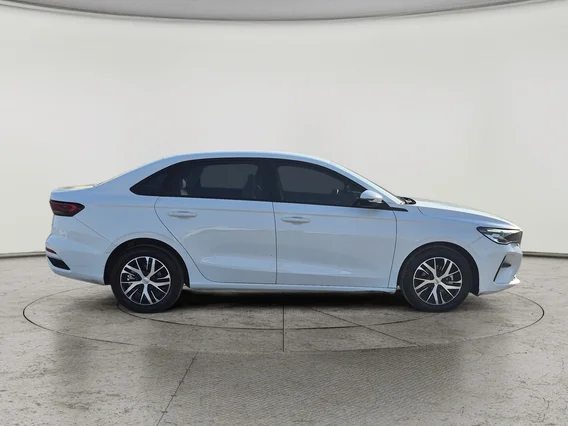 Geely Emgrand GS 2023 