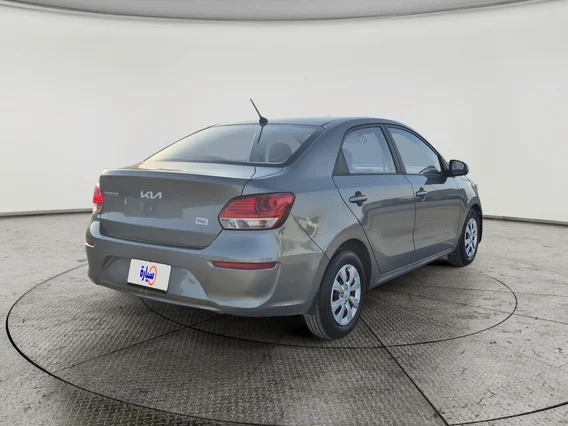 كيا بيجاس LX 2022 