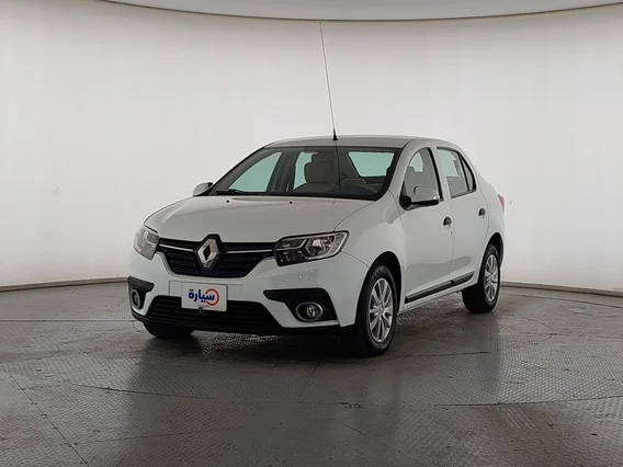 رينو سيمبول PE 2021 