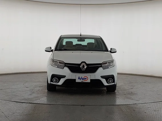 رينو سيمبول PE 2021 