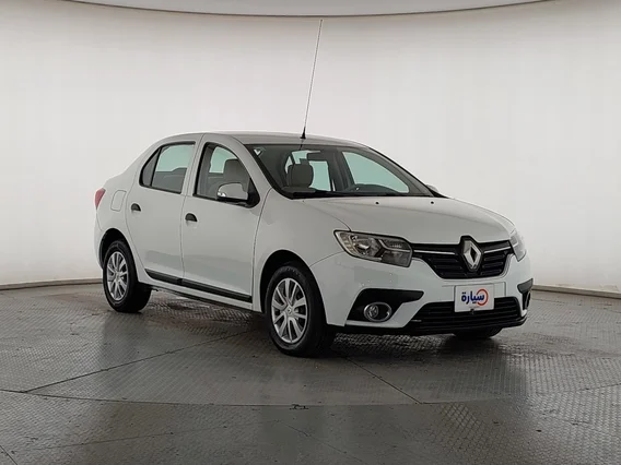 رينو سيمبول PE 2021 