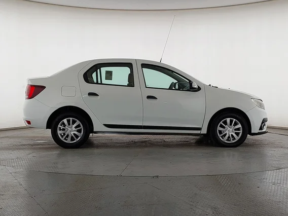 رينو سيمبول PE 2021 