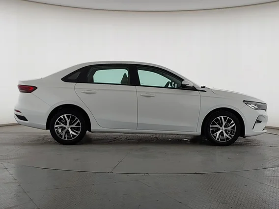 Geely Emgrand GS 2023 