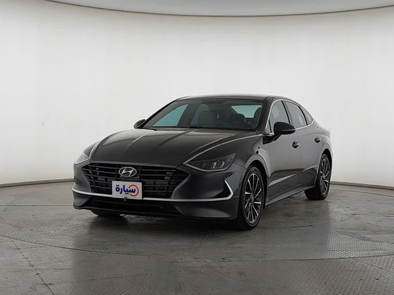 Hyundai Sonata Smart 2022 